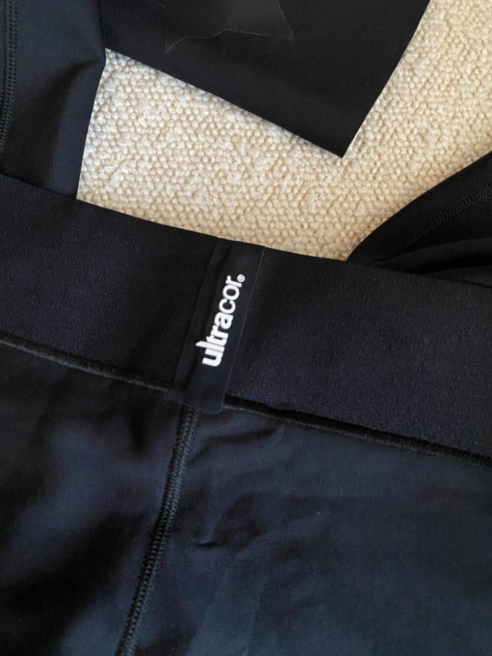 ultracor | Knockout Leggings - Picture 13 of 14